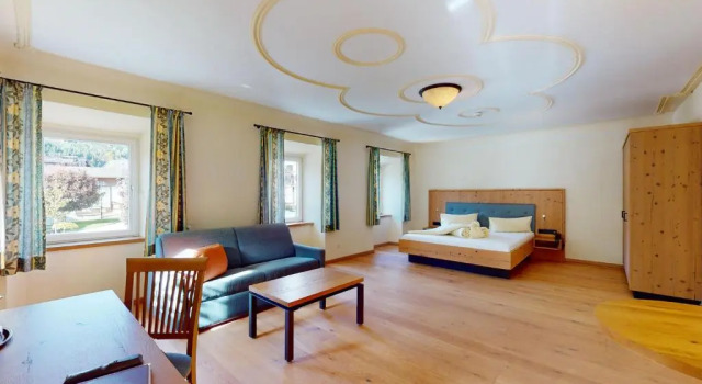 Двухместный номер Standard Hotel Daxer