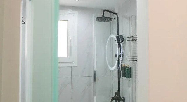 Номер Deluxe Olive Boutique Hotel