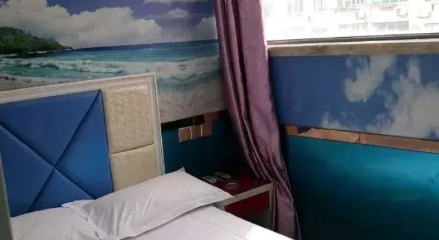Одноместный номер Standard Gaodong Hostel