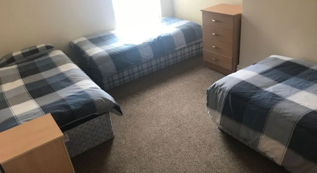 Shanks Guesthouse, Reserva ahora Hotel Hoteles en Merseyside con aparcamiento, Aparcamiento