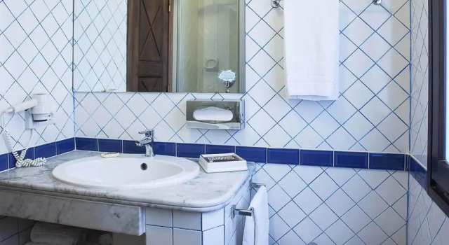 Номер Classic Hotel Costa dei Fiori