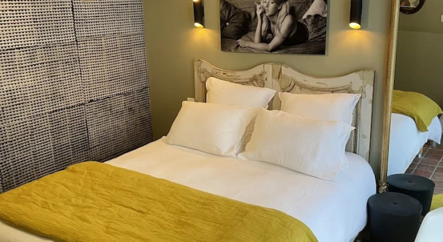 Premium Vierer Suite La Maison Ruffinoise