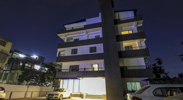 Treebo Arna Residency, Book Hotel Billige hoteller i Guwahati