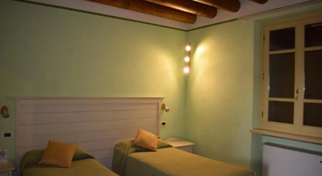 Номер Standard Agriturismo Cà Del Lupo