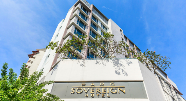 ibis Styles Singapore Albert, Buchen Sie Hotel Singapur 
