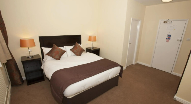 The Dolphin SA1 Hotel, Boek Hotel Goedkope hotels in Glamorgan