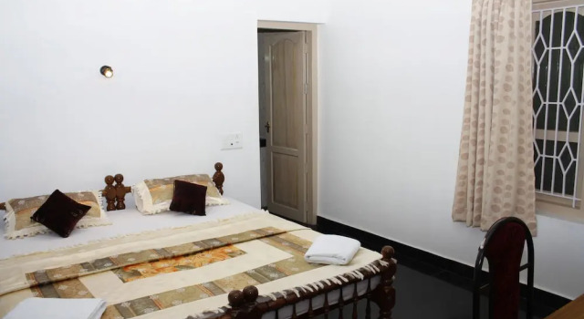 New Ideal Panchakarma Centre