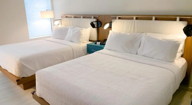 Premium pokój Tryp by Wyndham Mayaguez