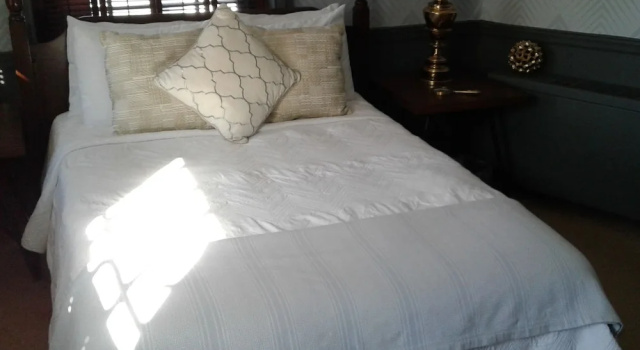 Шестиместный номер Standard The Brick Hotel