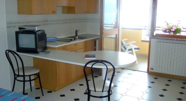 Студия Residence San Vito