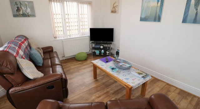 Bryn Awel, Book Hotel Holyhead Anglesey