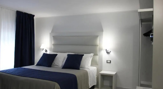 Номер Economy Park Hotel Giusy