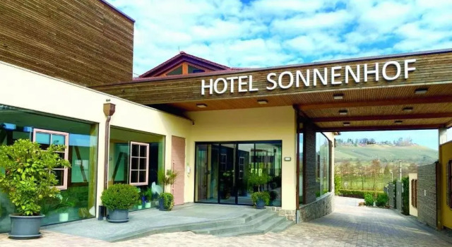 Erlebnishotel Sonnenhof, Réserver Hôtel Aspach Bade-Wurtemberg