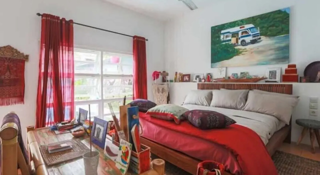 Вилла Comfort Villa Sari Seminyak