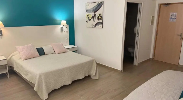 Номер Standard Hotel Le Golfe