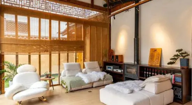 Out of Yunxin Homestay, Prenota Hotel Dali Yunnan