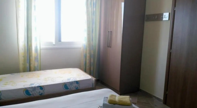 Vila Aleks, Book Hotel Himarë Vlorë County