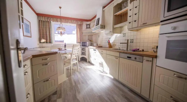 Апартаменты Haus Wallner
