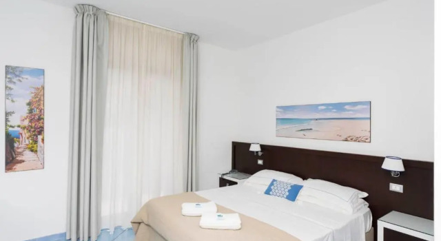 Comfort kamer Hotel Murmann