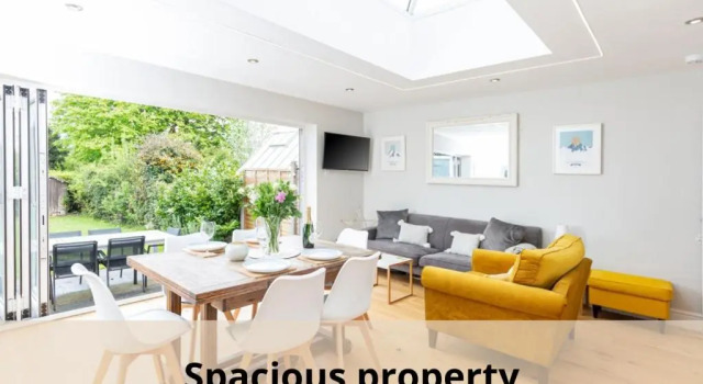 Апартаменты Lyefield - By Luxury Apartments