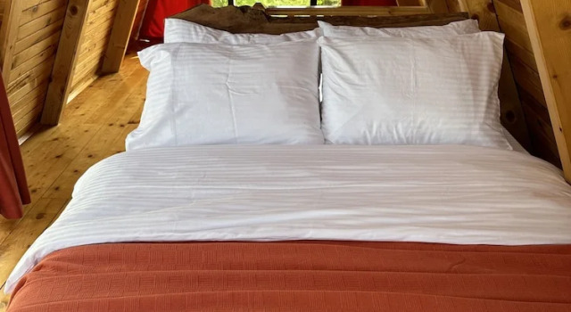 Yesildus Tatil Koyu, Rezervovat Vila Hotely v Findikli se snídaní, Snídaně