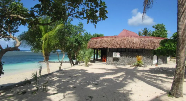 Villa Stevensons at Manase