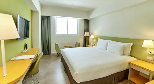 A.MAZ.INN Kending