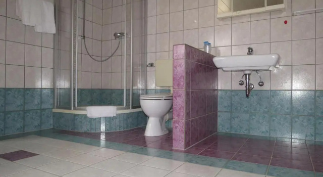 Семейный номер Standard Gasthaus zum Lamm