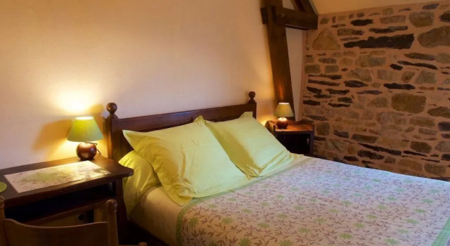 Hôtel Jouet, Rezerwuj Hotel Canton de Plélan-le-Grand Bretania