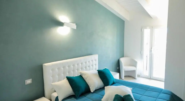 R & D, Book Pension Billige hoteller i Sardinia North
