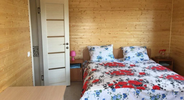 Milana-Lavanda Mini-Hotel