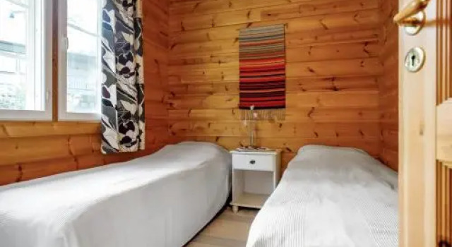 Cottage Kivitatti, Забронировать Дом для отпуска Сюсмя Purnu