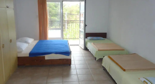 Apartments Vrša