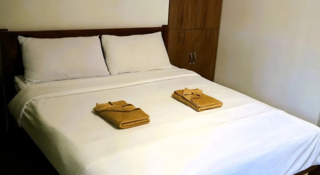 Двухместный номер Standard AGGEHANAN beach resort