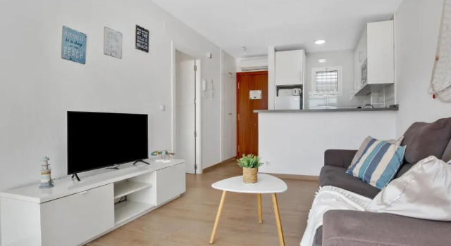 Vistamarina 102 by IVI Real Estate