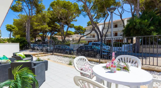 Коттедж Ideal Property Mallorca - Villa Rosita 12