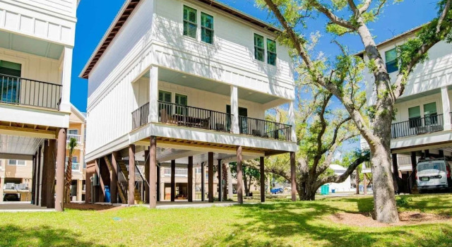 Cottages at Old Bay #1, Prenota Hotel Hotel a Alabama con piscina, Piscina