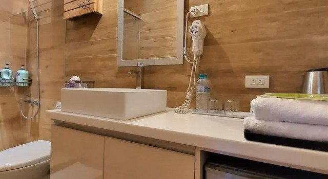 Komfort Zimmer Dosun B&B