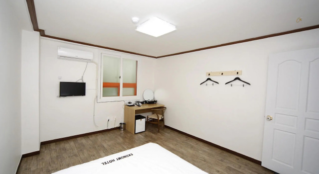 Двухместный номер Standard Ekonomy Hotel