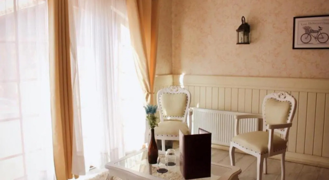 Семейный номер Standard Hotel Casablanca Spa & Wine
