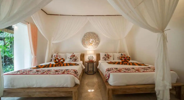 Villa Kanasa Villa