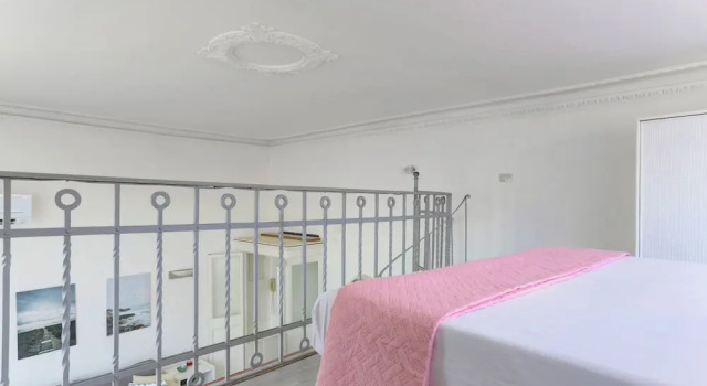 LOFT CAPOCCI 37 - Home and More