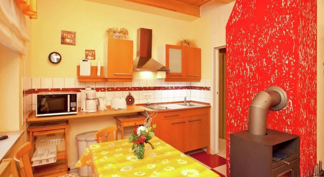 Holiday Home in the Forest, Reserva ahora Hotel Schmogrow 