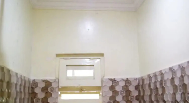 Номер Standard Silver Hotel Kisumu