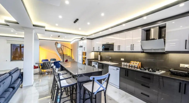 Villa Alva Donna Exclusive - Patara, Забронировать Вилла Виллы провинции Антальи, Вилла