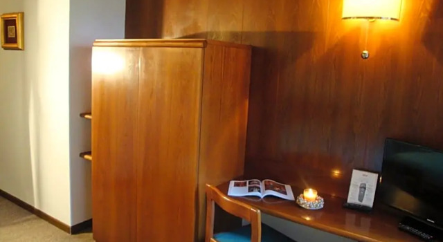 Sporting Hotel Ragno Doro, Prenota Hotel Conegliano Veneto