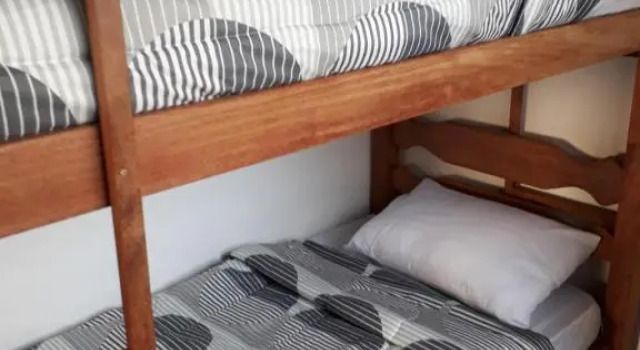 Номер Standard Flight Crew Hostel