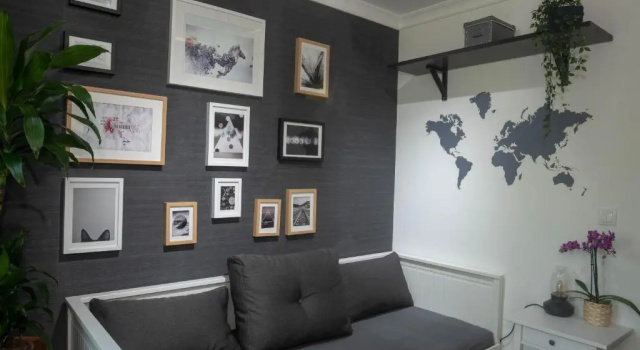 Номер Standard Benvenuti Apartments