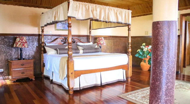 Двухместный номер Luxury Clarridge View Guest House
