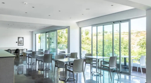 Rio Gardens - Great 1-bdr Apt w Balcony, Забронировать Отель Отели Айия-Напа 3 звезды, рядом с Парк развлечений Айа-Напа, 3*